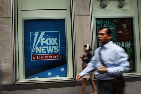 US-Demokraten schließen Fox News von Vorwahl-Debatten aus - Trump reagiert erbost