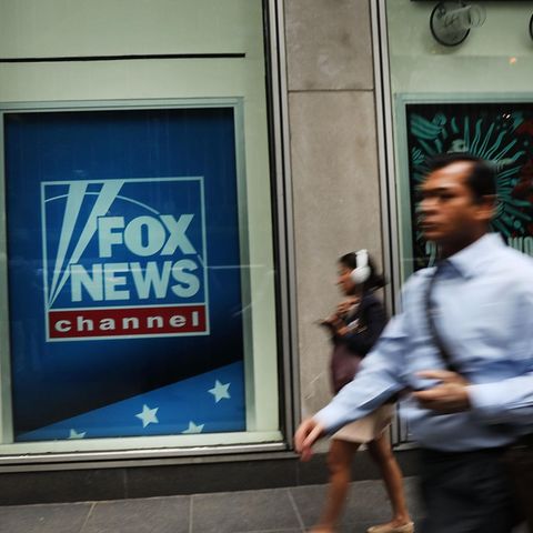 US-Demokraten schließen Fox News von Vorwahl-Debatten aus - Trump reagiert erbost