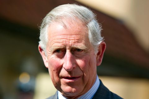 Neuer Geldwäsche-Skandal: Prinz Charles, der einnehmende Prinz
