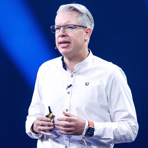Der Von-Floerke-Gründer David Schirrmacher und Investor Frank Thelen (auf dem Bild) liefern sich eine öffentliche Schlammschlacht