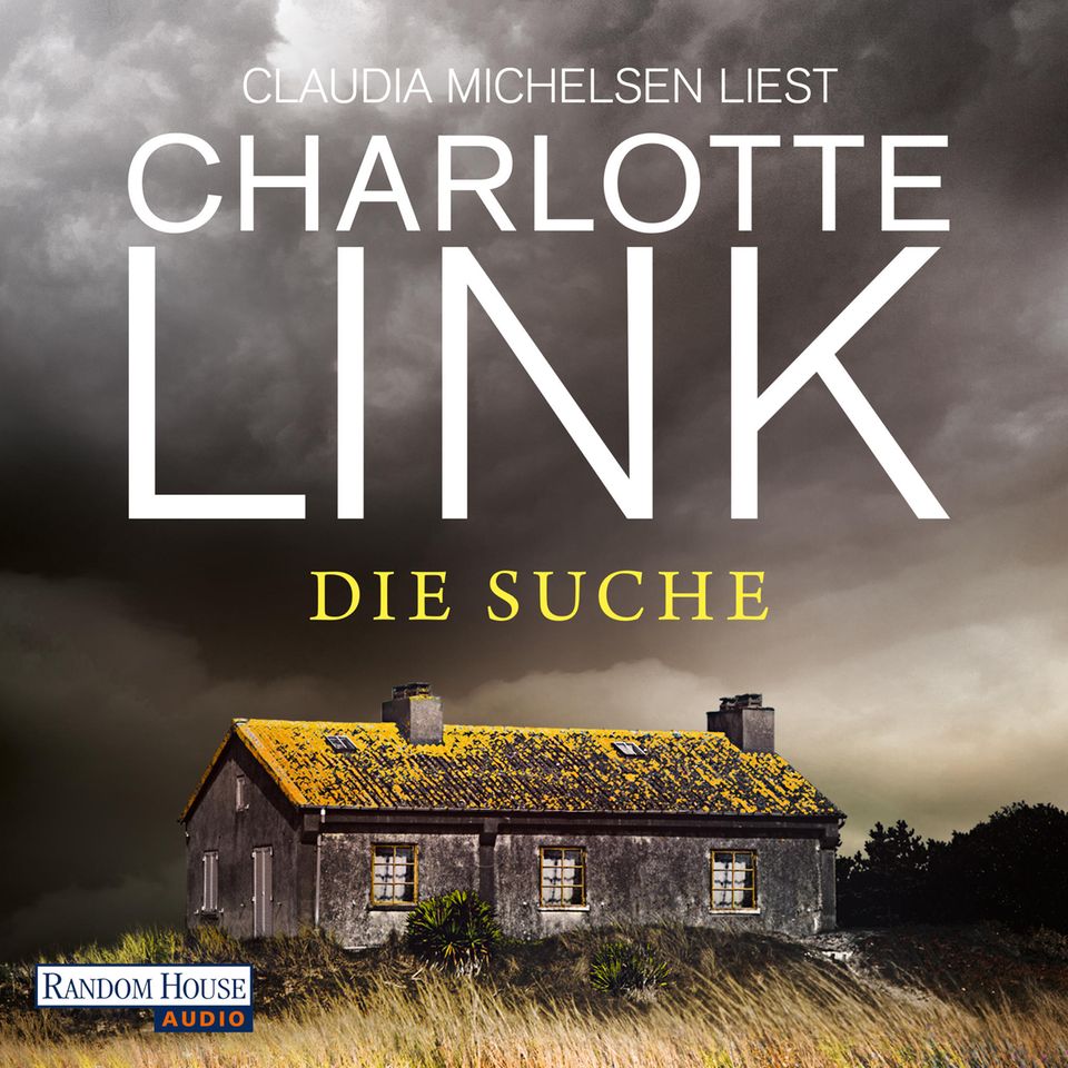 Ein spannender Krimi in Nordengland. Mal wieder ein solider Roman von Charlotte Link. Hier geht es zum Download bei Audible.