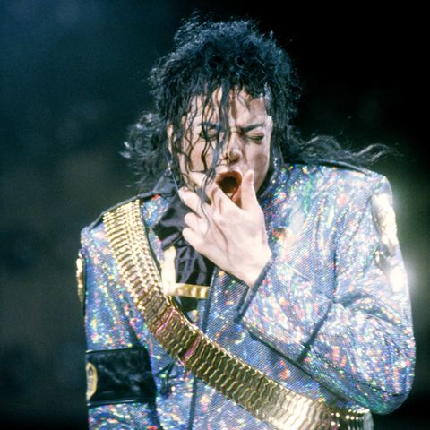 Michael Jackson