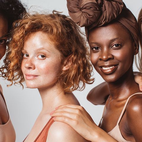 NEON-Reihe "Bin ich schön?": Dicke Models? "Die Leute identifizieren sich am Ende doch lieber mit einer schlanken Person"