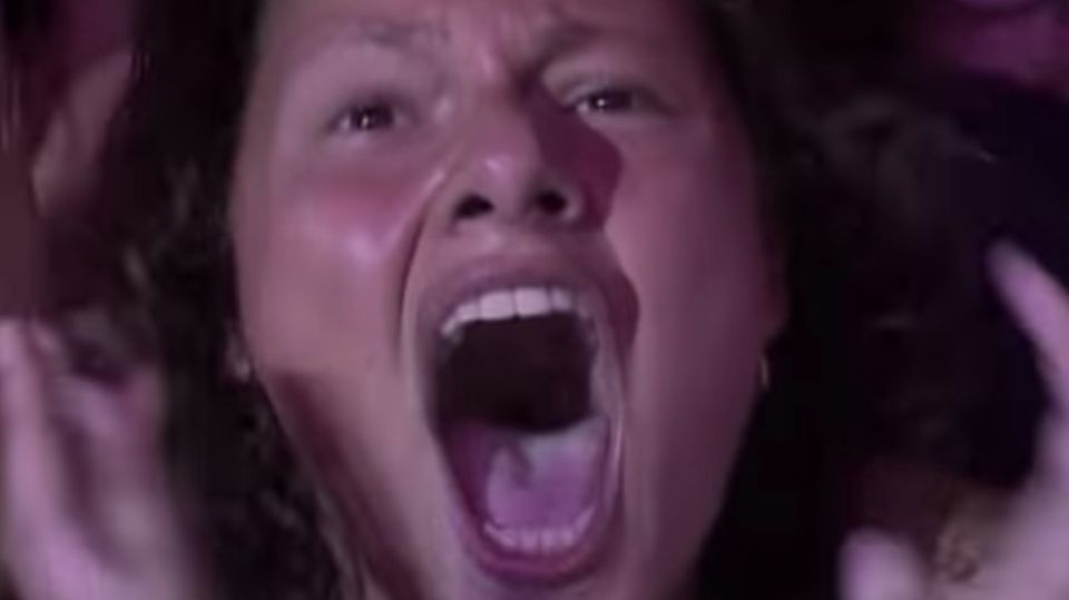 Youtube-Veröffentlichung: Michael Jacksons Bukarest-Konzert ist ein gruseliges Dokument seiner Macht Youtube-Veröffentlichung: Michael Jacksons Bukarest-Konzert ist ein gruseliges Dokument seiner Macht