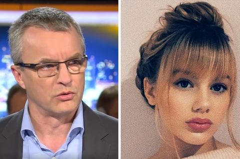Aufruf bei "Aktenzeichen XY": Die wichtigsten Aussagen des Chefermittlers zum Fall Rebecca Reusch