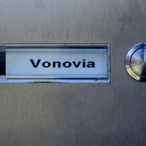 Vonovia
