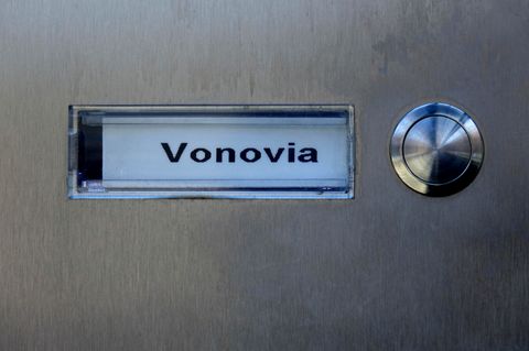 Vonovia