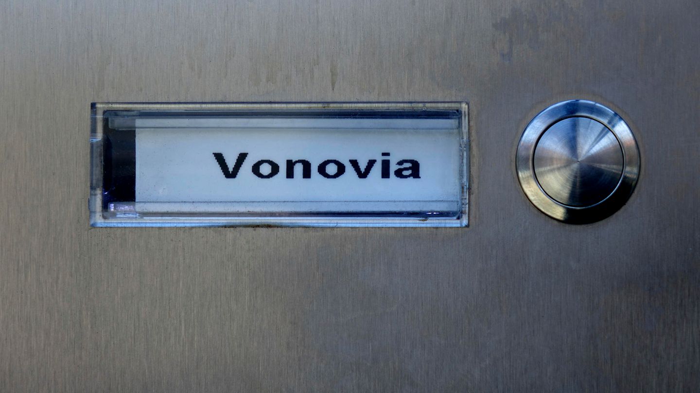 Vonovia