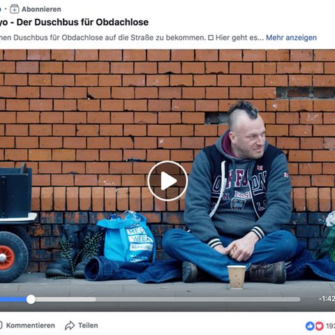 Crowdfunding