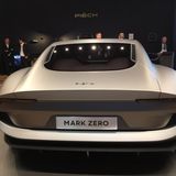 Piech Mark Zero – Einer der Söhne des legendären VW-Chefs Ferdinand Piech hat jetzt ein eigenes E-Modell auf die Räder gestellt. Mit dem Versprechen, in 4 Minuten und 40 Sekunden 400 Kilometer Reichweite laden zu können.