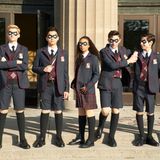 Streaming-Tipp: "The Umbrella Academy" auf Netflix