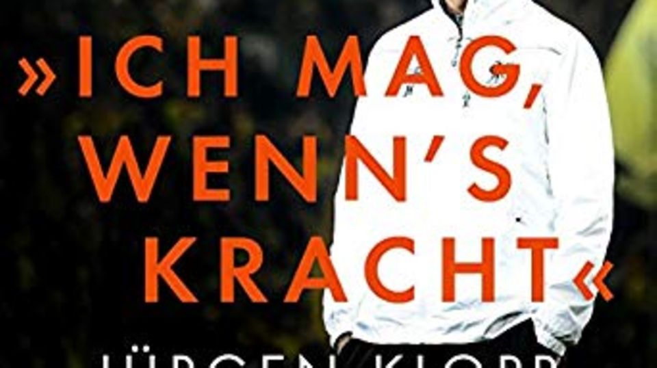 Jürgen Klopp Die unglaubliche Erfolgsgeschichte des Trainers vom FC Liverpool STERN.de