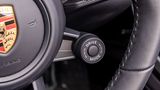 Auch beim Cabrio wählt man den Fahrmodus per Drehknopf