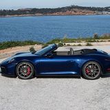 Die Anbindung der Motorenlager wurde verändert