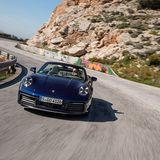 Die Spreizung der Fahrmodi ist gelungen