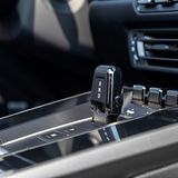 Das Achtgang-PDK schaltet geschmeidig