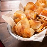 Kartoffelchips