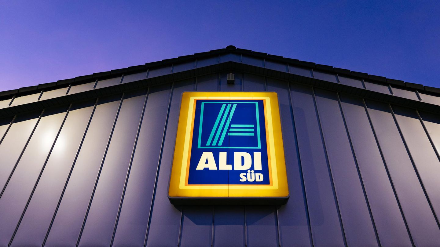Aldi verklagt Lidl