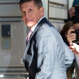 Michael Flynn