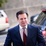 Paul Manafort