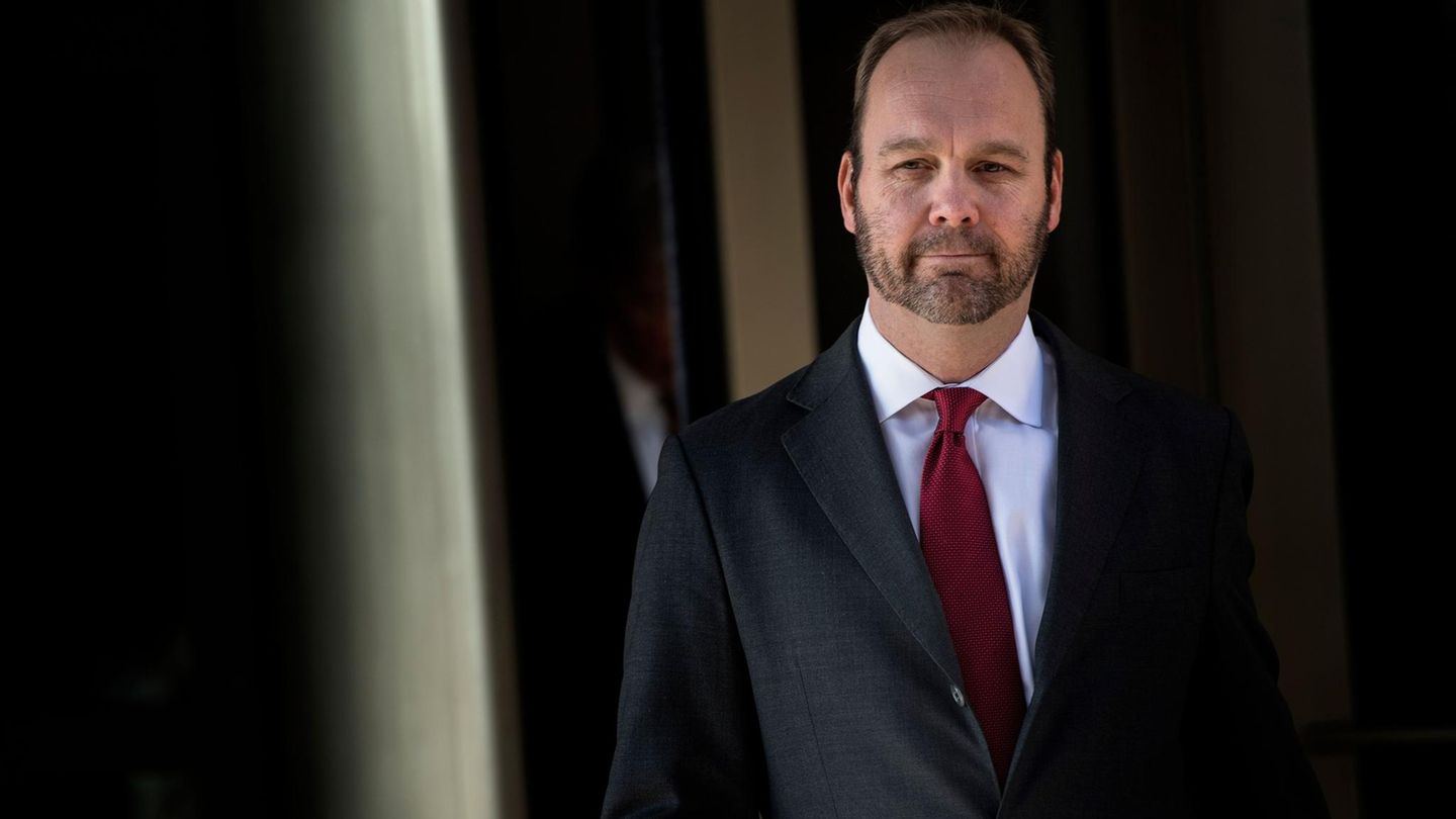 Rick Gates Rick Gates