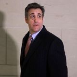 Michael Cohen