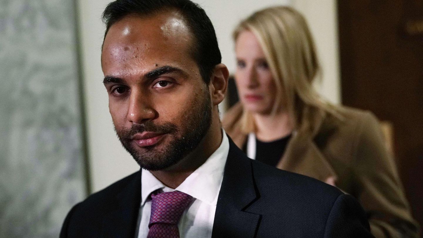 George Papadopoulos