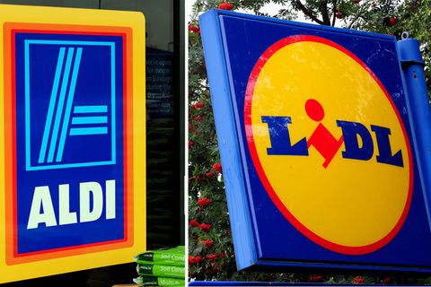 Aldi und Lidl liefern sich Preisschlacht