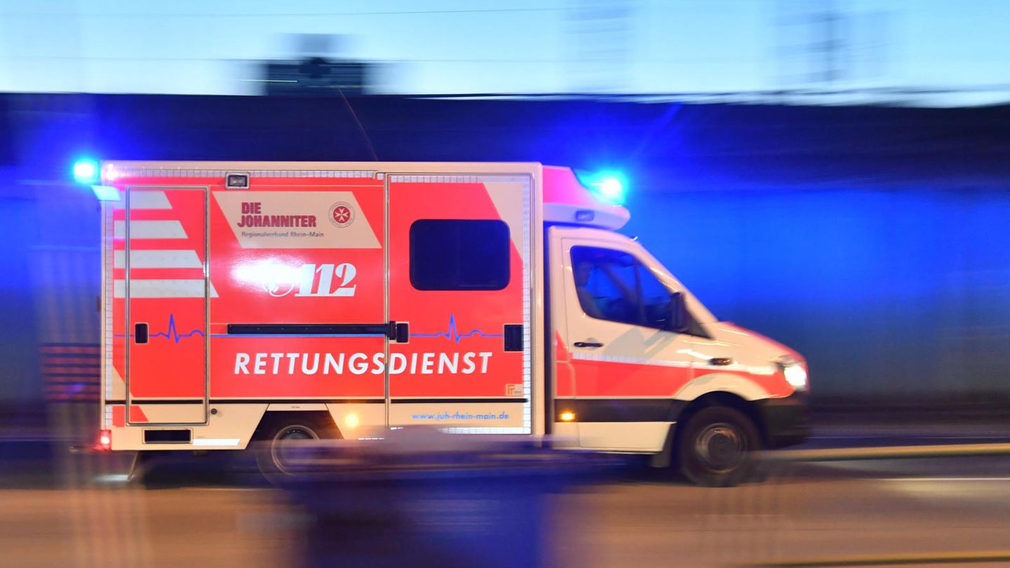 nachrichten deutschland - einjähriger ertrinkt