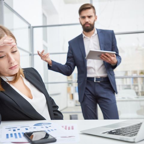 Voller Stress und komplett sinnlos. So empfinden viele ihren Job.