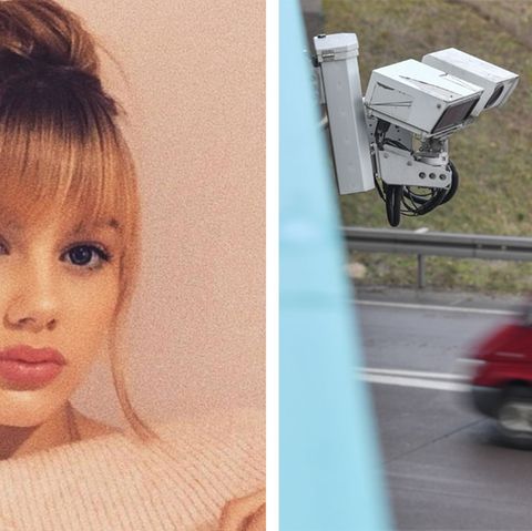 Die 15-jährige Rebecca wird seit dem 18. Februar vermisst. Die Polizei Berlin bittet um Hinweise