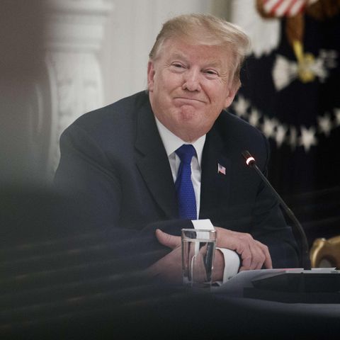 US-Präsident Donald Trump