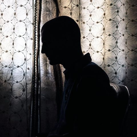 IS-Kämpfer Martin Lemke: "Ich habe niemanden geköpft"