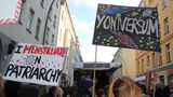Berlin Frauentag