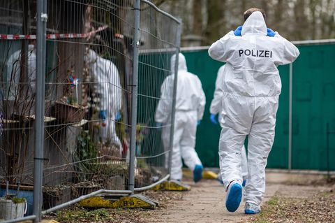 Ermittlungen zum Missbrauchsfall auf Campingplatz in Lügde