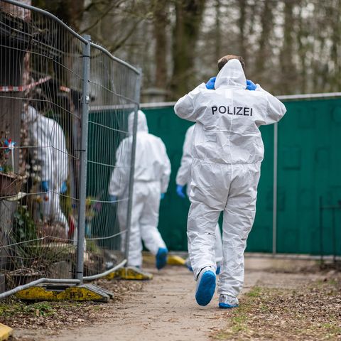 Ermittlungen zum Missbrauchsfall auf Campingplatz in Lügde