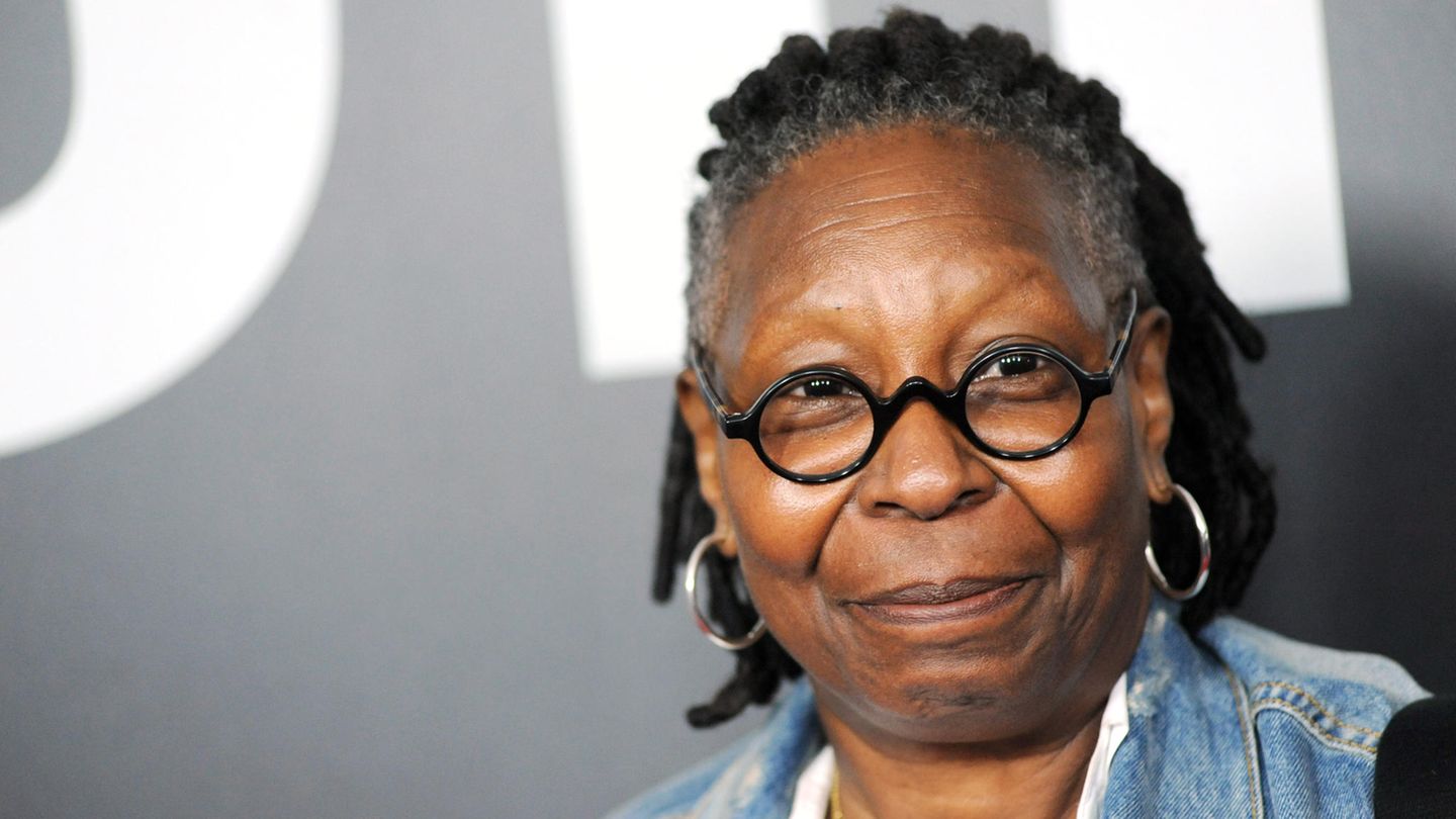 Whoopi Goldberg