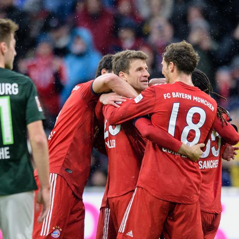 Bundesliga