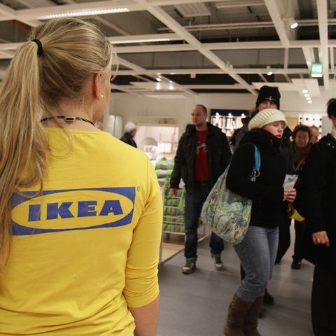 Auf Reddit: Ikea-Mitarbeiter erzählen von Kunden aus der Hölle