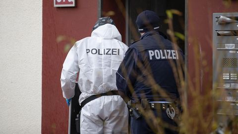 Nachrichten aus Deutschland