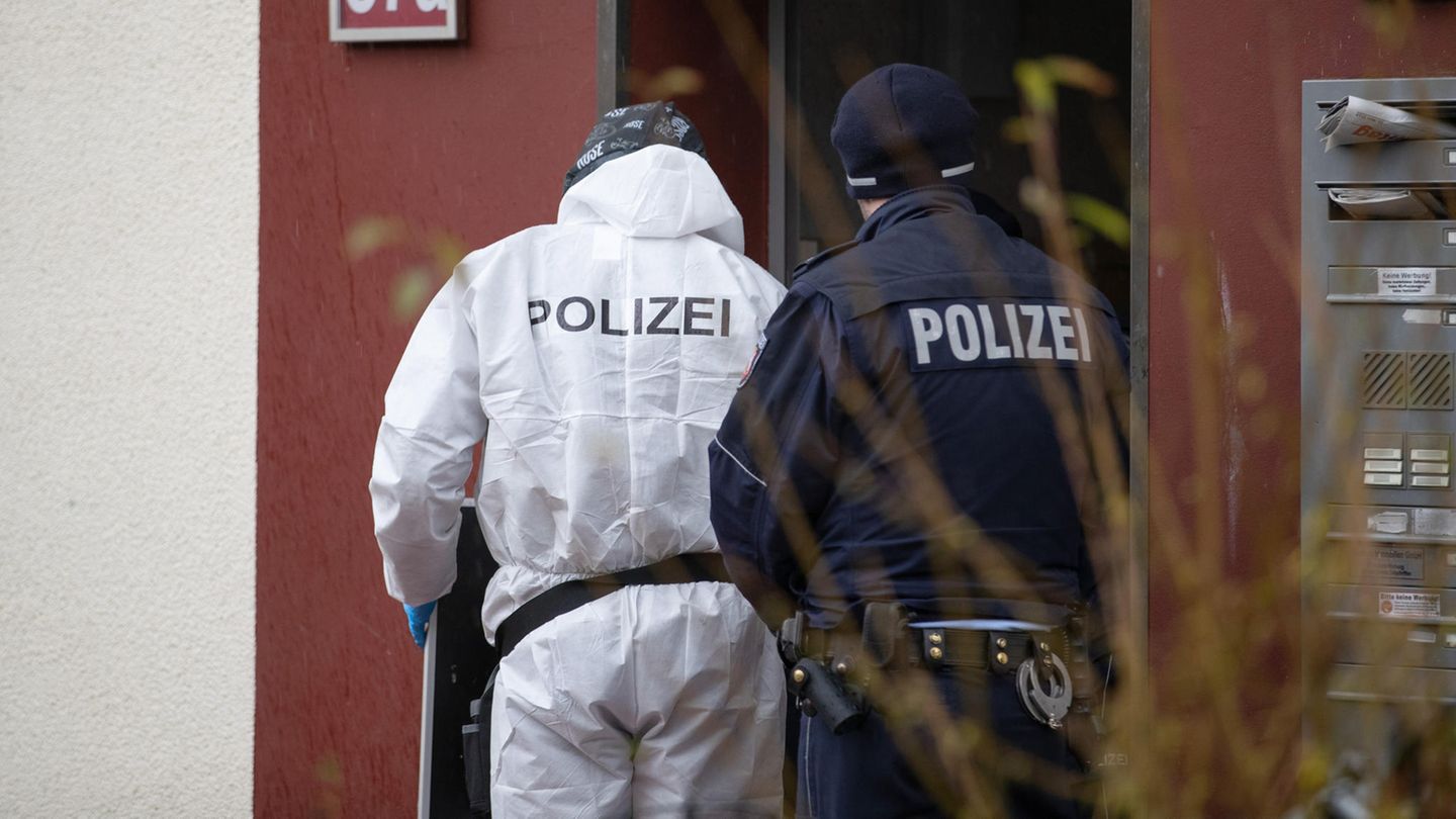 Nachrichten aus Deutschland