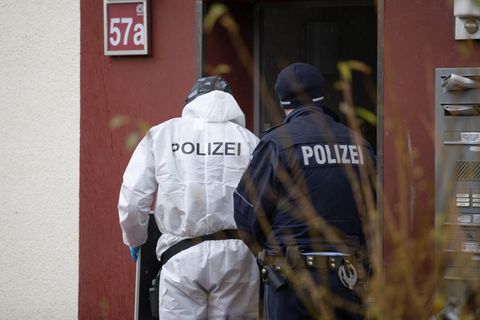Nachrichten aus Deutschland