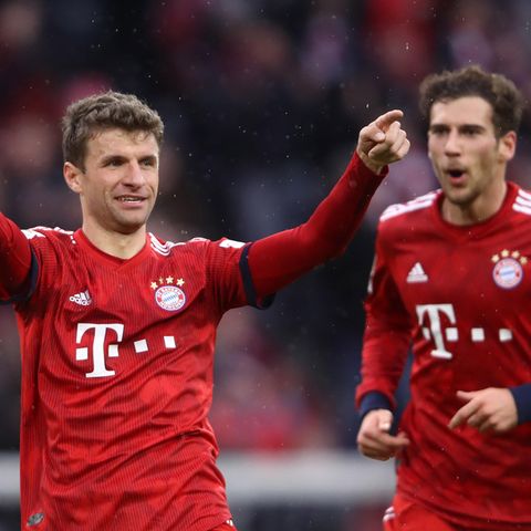 Bundesliga
