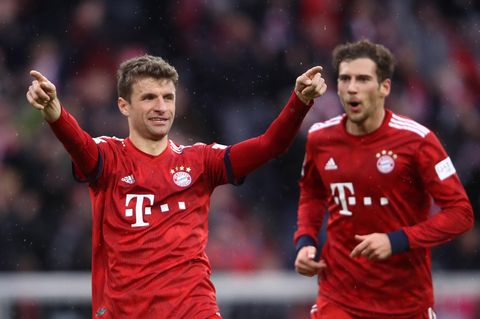 Bundesliga