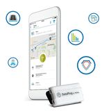 Die VW Connect-App ist serienmäßig