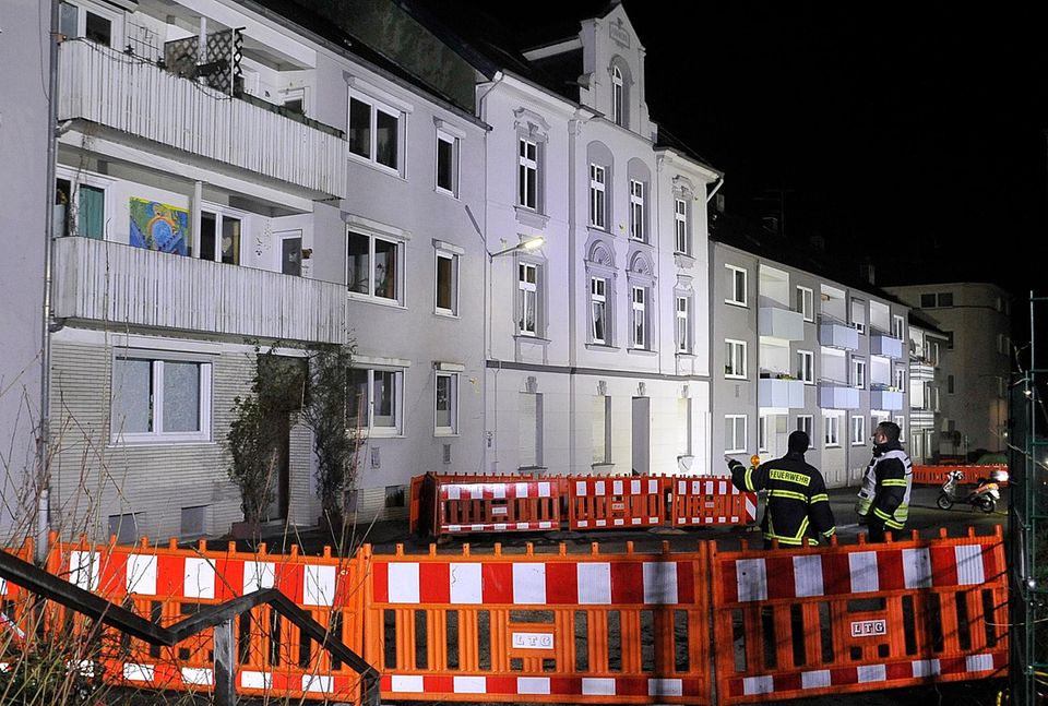 Nachrichten aus Deutschland