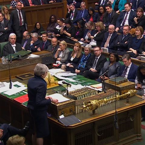 Wer will was im Brexit-Streit?