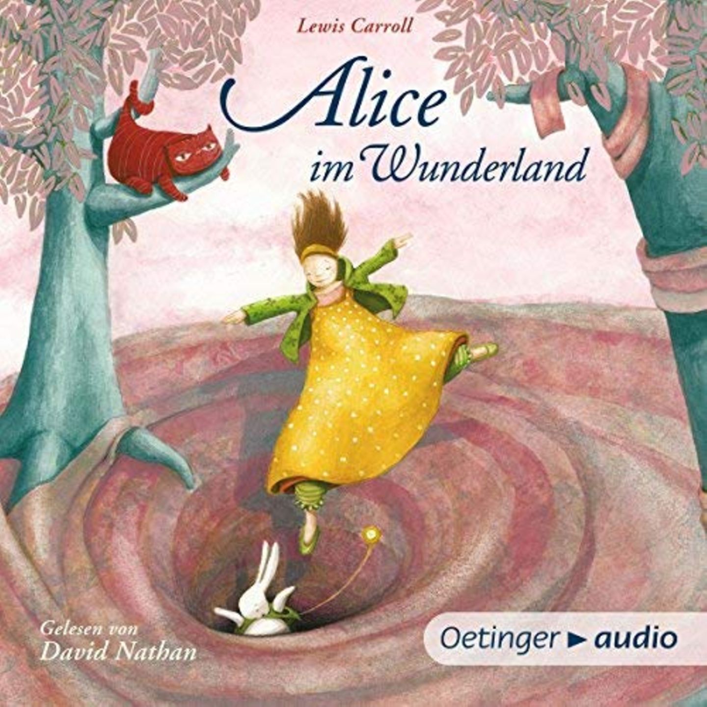Alice im Wunderland Alice im Wunderland