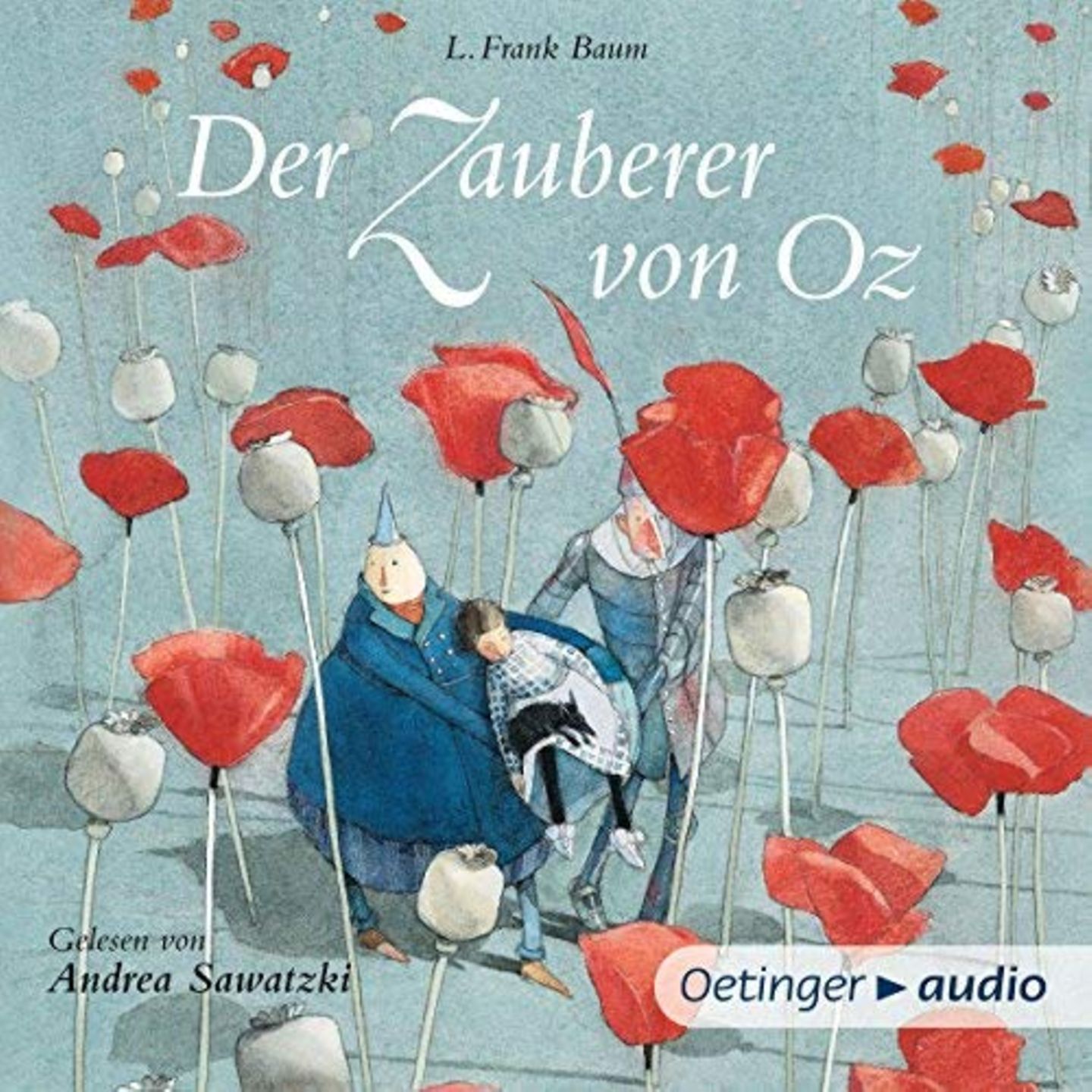 Der Zauberer von Oz Der Zauberer von Oz
