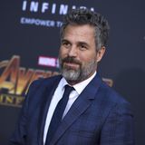 Mark Ruffalo